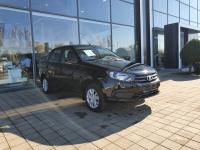 LADA (ВАЗ) Новая Granta седан