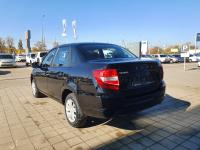 LADA (ВАЗ) Новая Granta седан