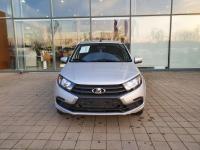 LADA (ВАЗ) Новая Granta седан