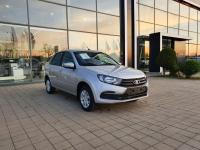 LADA (ВАЗ) Новая Granta седан