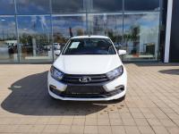 LADA (ВАЗ) Новая Granta седан