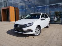 LADA (ВАЗ) Новая Granta седан