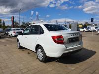LADA (ВАЗ) Новая Granta седан