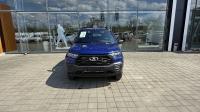 LADA (ВАЗ) Niva Travel NG