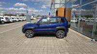 LADA (ВАЗ) Niva Travel NG