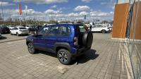 LADA (ВАЗ) Niva Travel NG