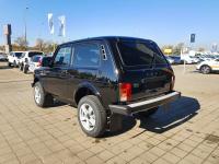LADA (ВАЗ) Niva