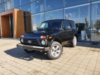 LADA (ВАЗ) Niva