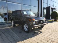 LADA (ВАЗ) Niva