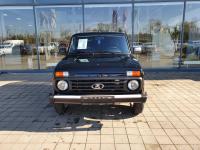 LADA (ВАЗ) Niva
