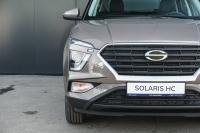 SOLARIS HC