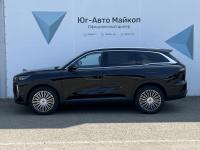 CHERY Tiggo 9