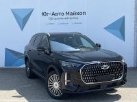 CHERY Tiggo 9