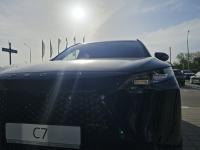 OMODA C7