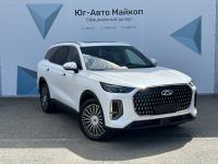 CHERY Tiggo 9