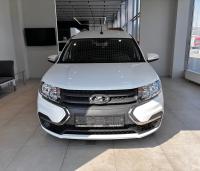 LADA (ВАЗ) Новый Largus универсал