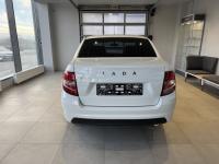 LADA (ВАЗ) Новая Granta седан
