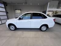 LADA (ВАЗ) Новая Granta седан