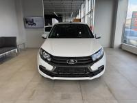 LADA (ВАЗ) Новая Granta седан