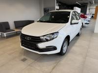 LADA (ВАЗ) Новая Granta седан