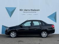 LADA (ВАЗ) Новая Granta седан
