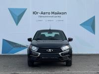 LADA (ВАЗ) Новая Granta седан