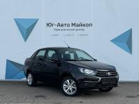 LADA (ВАЗ) Новая Granta седан