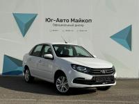 LADA (ВАЗ) Новая Granta седан