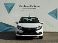 LADA (ВАЗ) Новая Granta седан