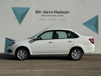 LADA (ВАЗ) Новая Granta седан