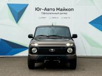 LADA (ВАЗ) Niva