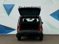 LADA (ВАЗ) Niva