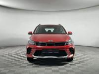 SOLARIS KRX