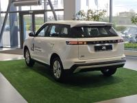 JAECOO J6