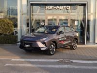 OMODA C5 NG