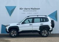 LADA (ВАЗ) Niva Travel NG