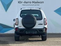 LADA (ВАЗ) Niva Travel NG