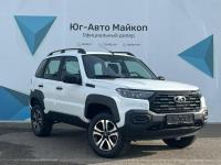 LADA (ВАЗ) Niva Travel NG