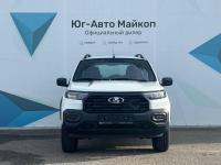 LADA (ВАЗ) Niva Travel NG