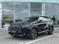 GAC GS4