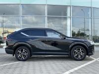 GAC GS4