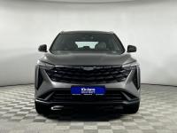 Geely Cityray