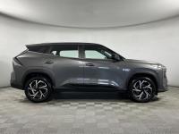 Geely Cityray