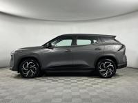 Geely Cityray