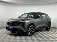 Geely Cityray