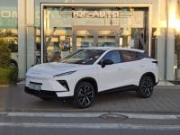 OMODA C5 NG
