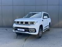 BAIC БиДжей 60 (BJ60)