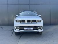 BAIC БиДжей 60 (BJ60)