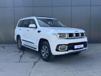 BAIC БиДжей 60 (BJ60)