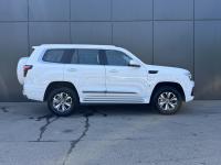 BAIC БиДжей 60 (BJ60)